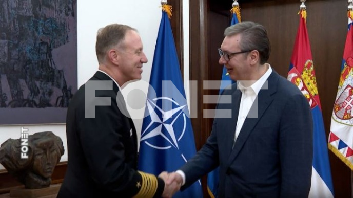 Jačanje saradnje s NATO